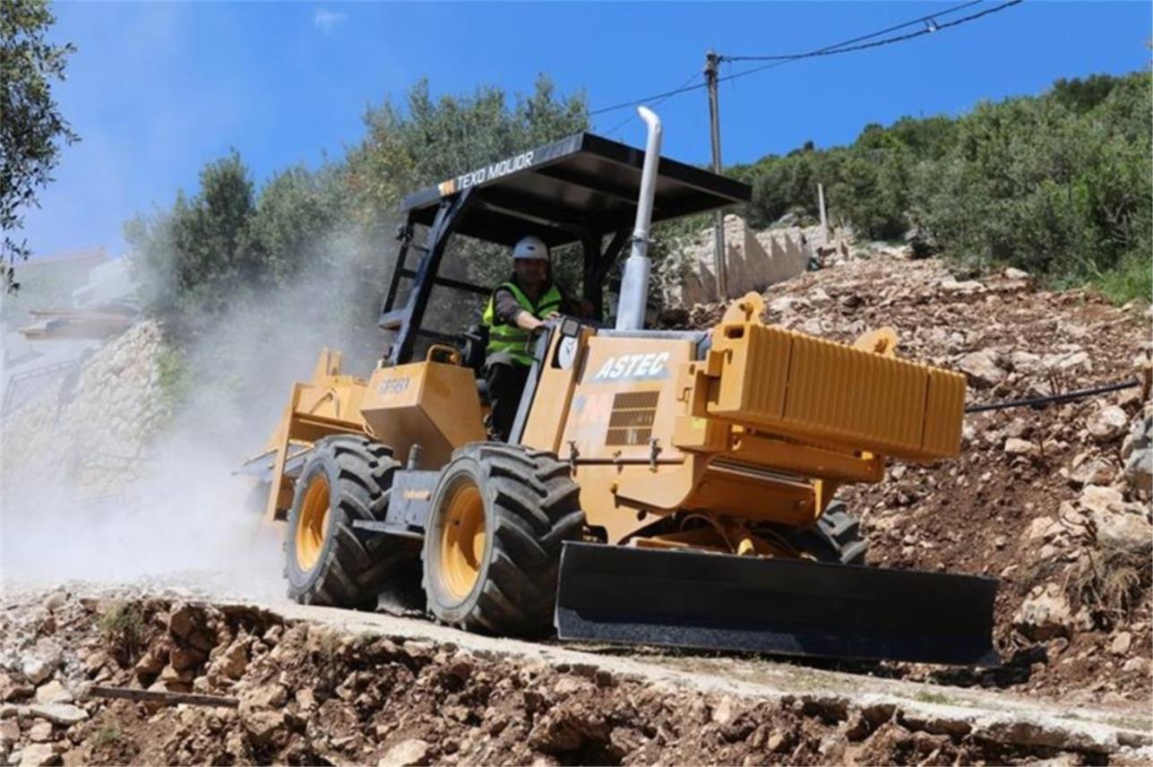 ZAHTJEVAN I OPSEŽAN PROJEKT Gradi se sustav vodoopskrbe i odvodnje Mokošice, Štikovice i Malog Zatona  0