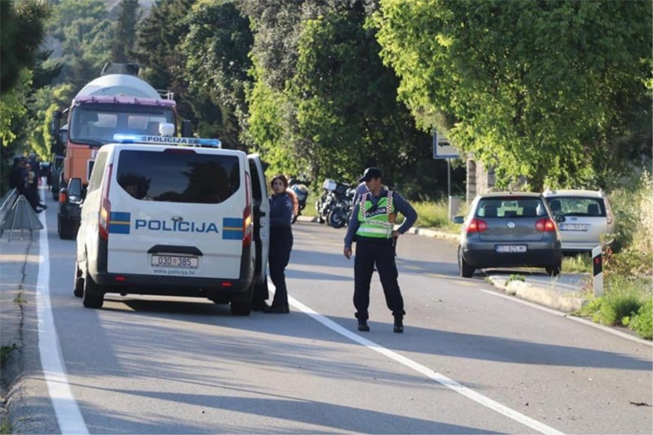 Nesreća kod Orašca