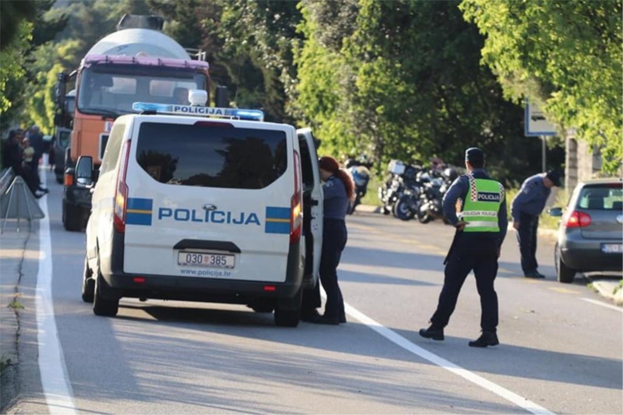 Nesreća kod Orašca