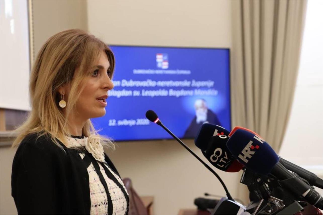 Dan Dubrovačko-neretvanske županije 2020 0