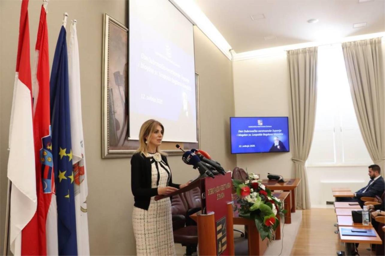 Dan Dubrovačko-neretvanske županije 2020 0