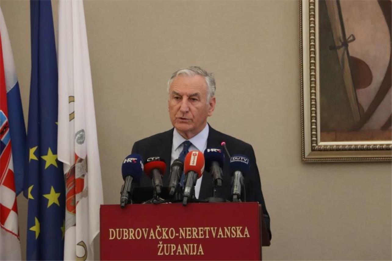 Dan Dubrovačko-neretvanske županije 2020 0