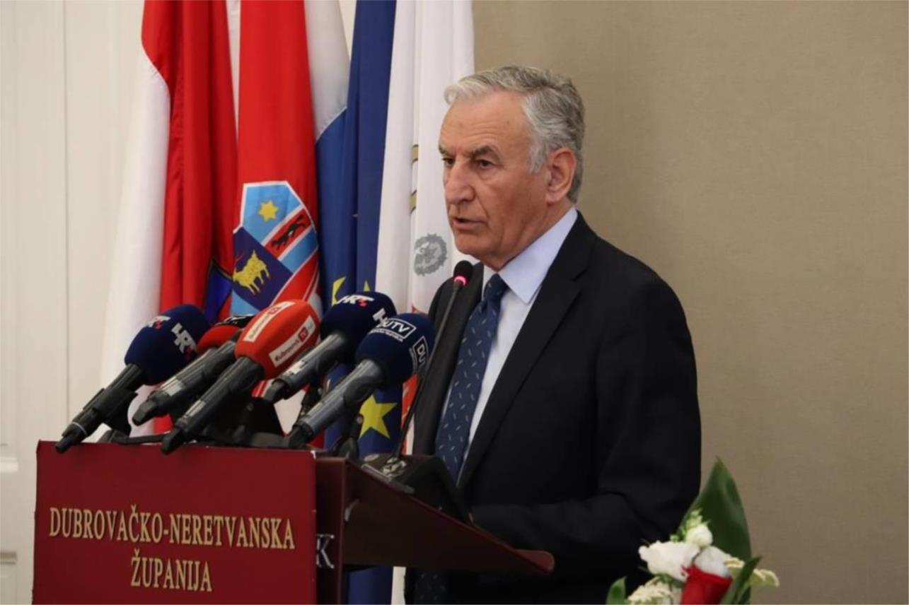 Dan Dubrovačko-neretvanske županije 2020 0