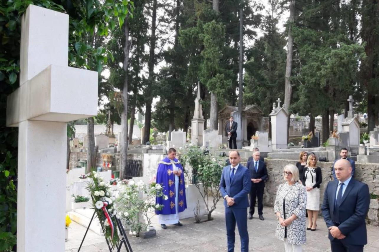 Dan Dubrovačko-neretvanske županije 2020 0