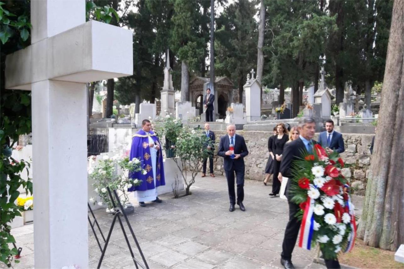 Dan Dubrovačko-neretvanske županije 2020 0