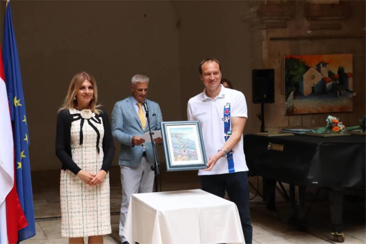 Uz Dan županije proglašeni i najbolji sportaši  0