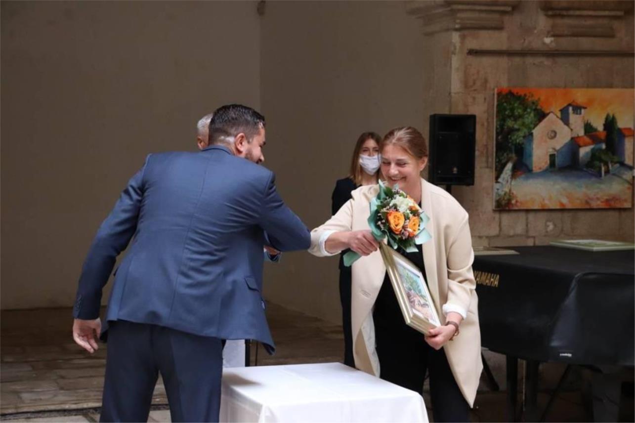 Uz Dan županije proglašeni i najbolji sportaši  0