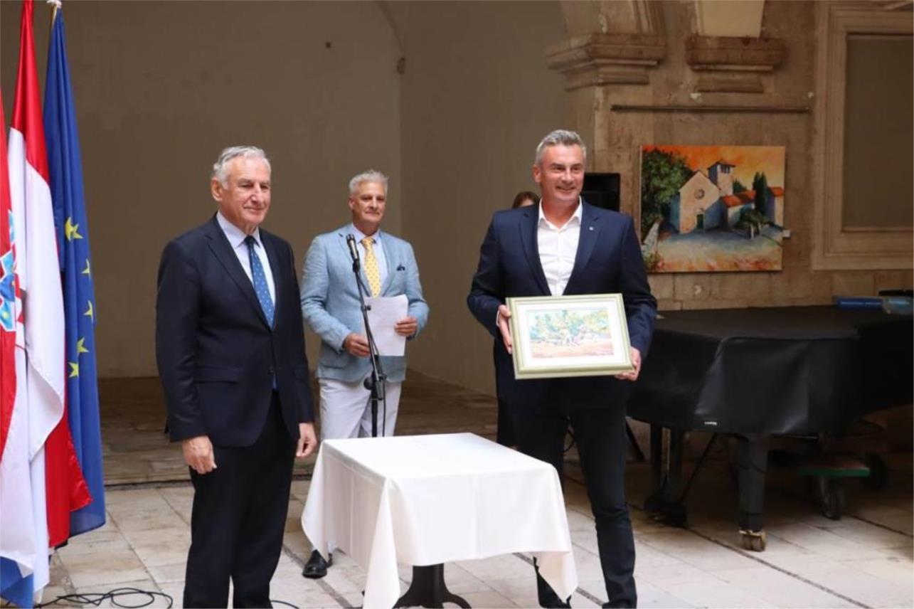 Uz Dan županije proglašeni i najbolji sportaši  0