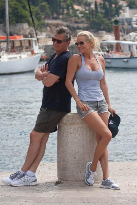 David Foster