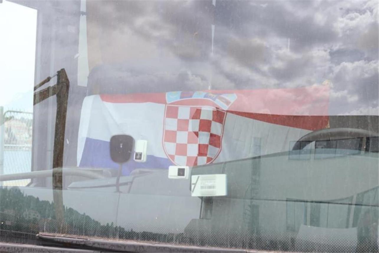 Prosvjed autobuseri 0