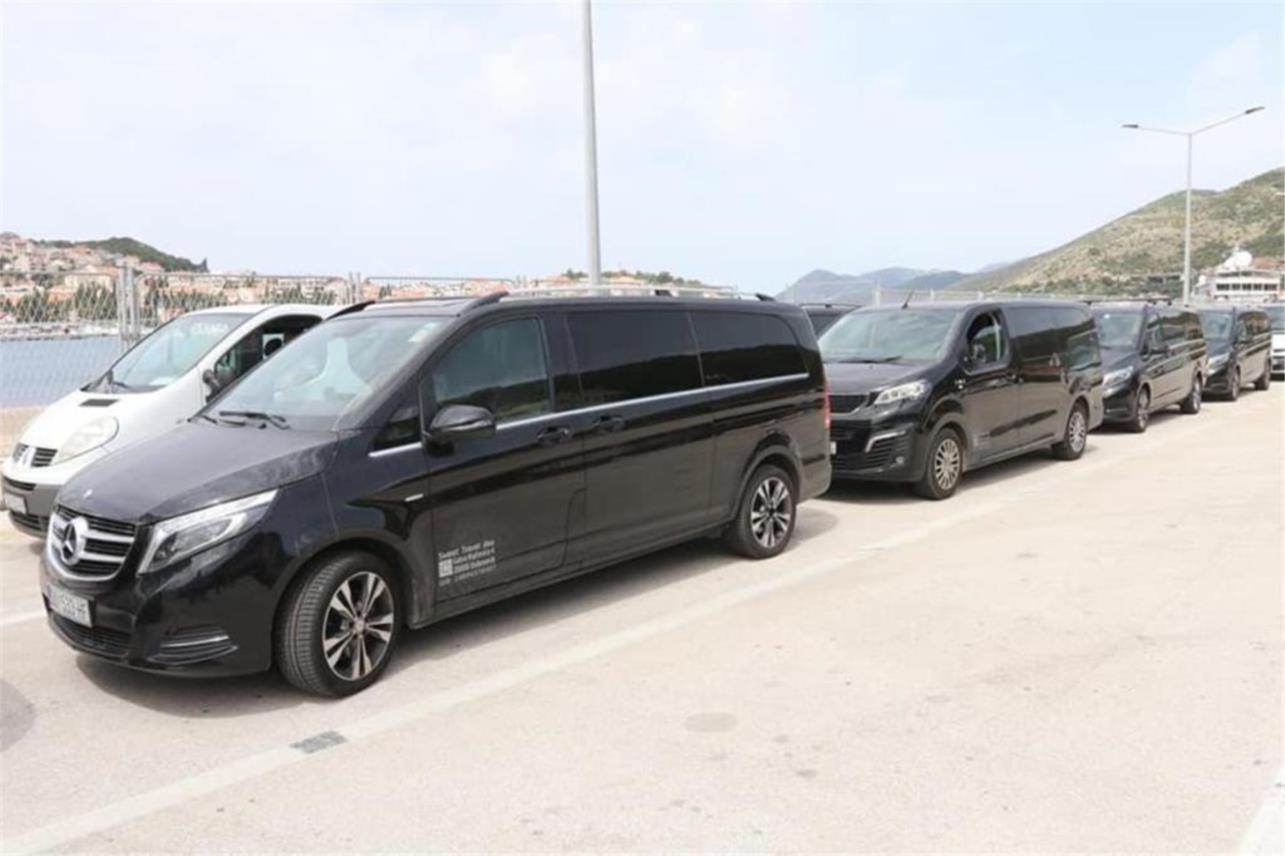 Prosvjed autobuseri 0