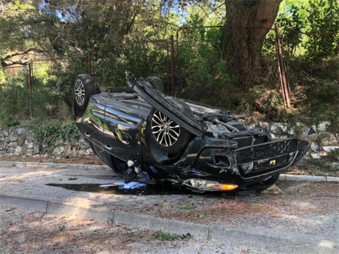 nesreća na medarevu 0