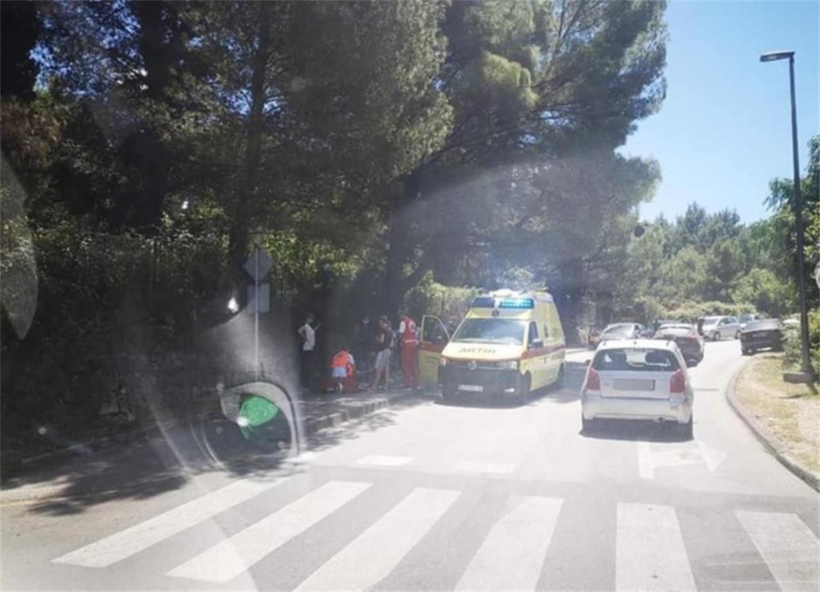 nesreća na medarevu 0