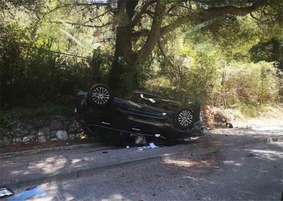 nesreća na medarevu 0