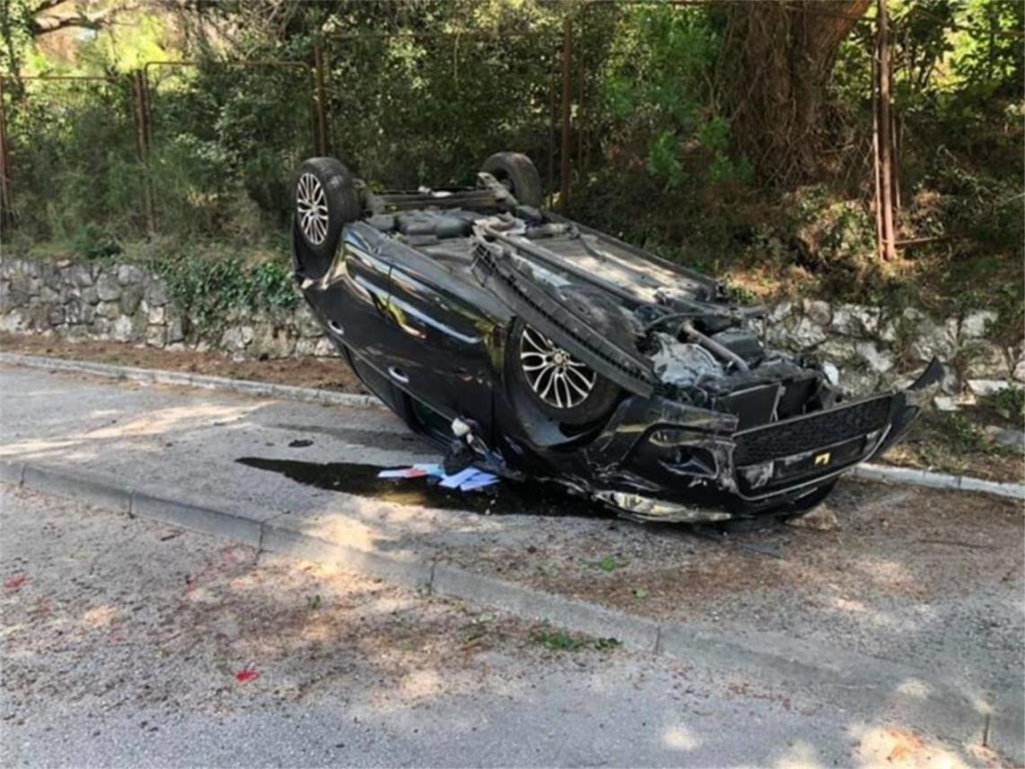 nesreća na medarevu 0