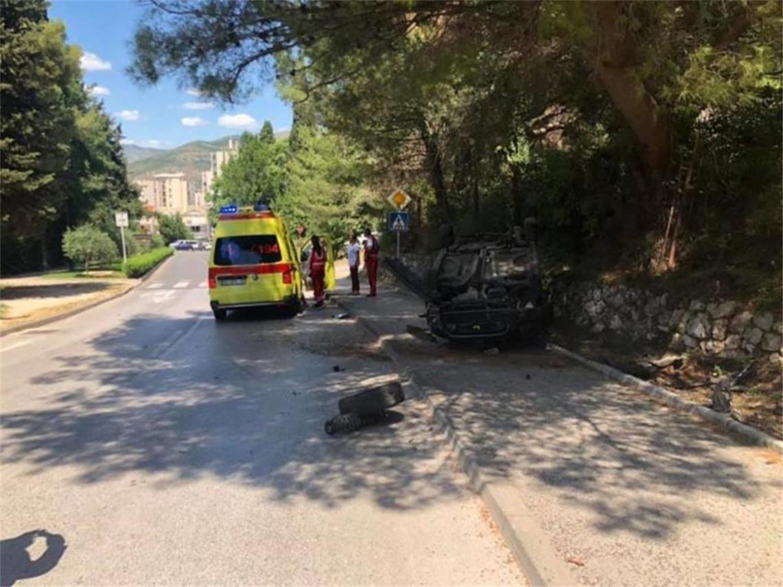 nesreća na medarevu 0