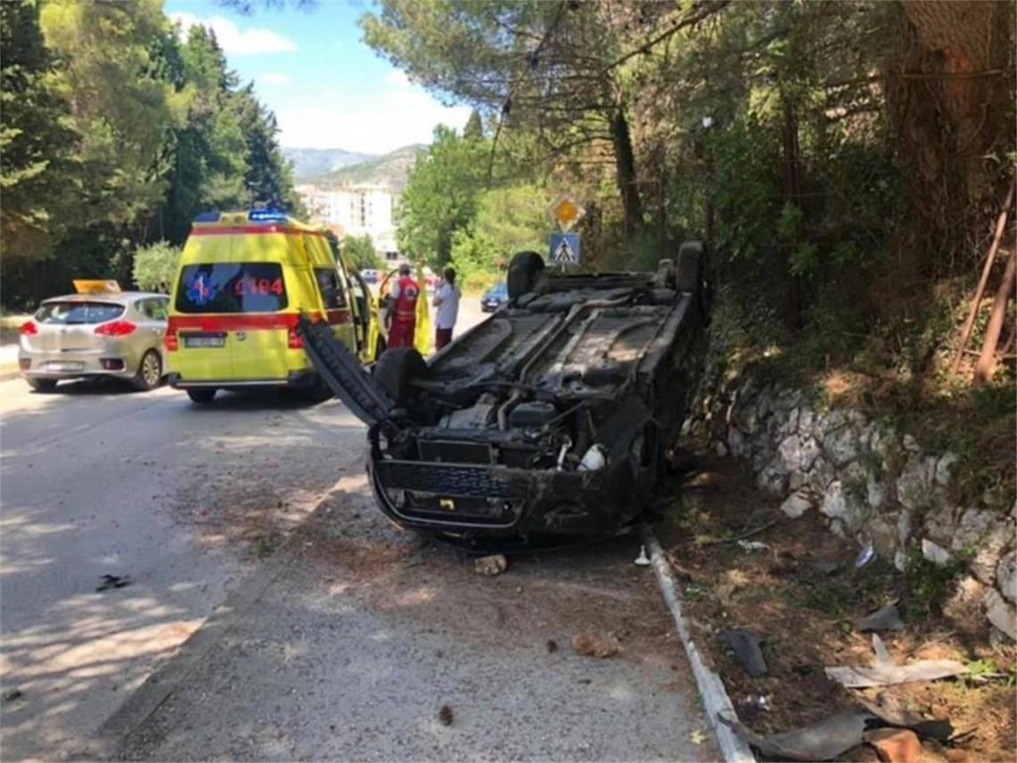 nesreća na medarevu 0