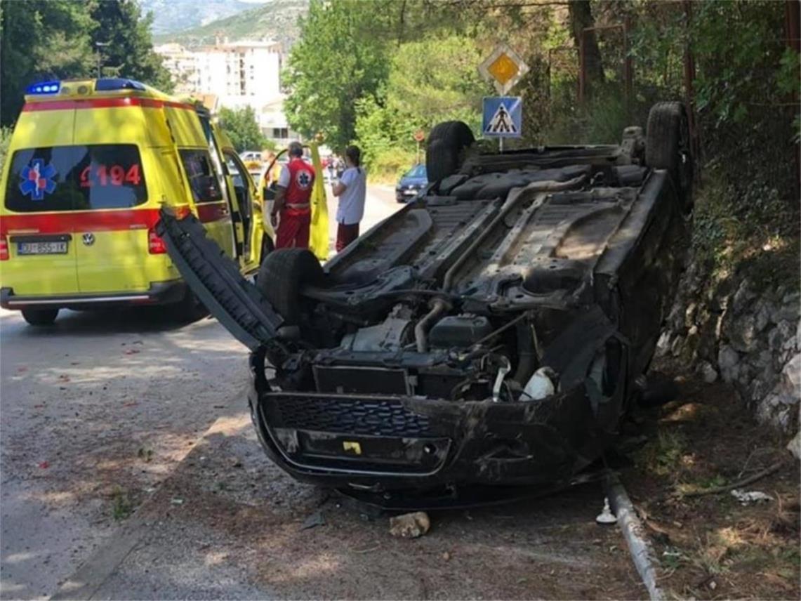 nesreća na medarevu 0
