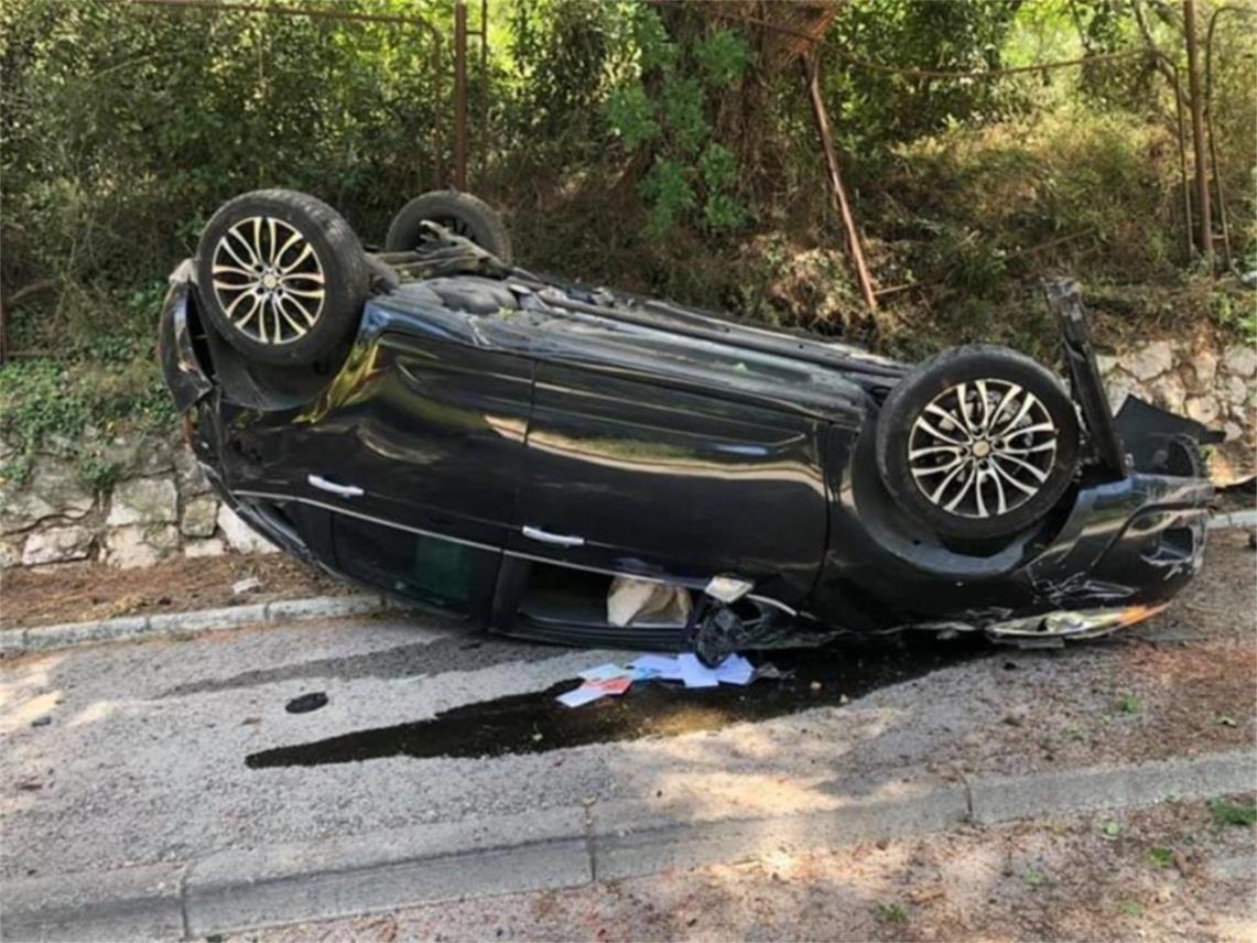 nesreća na medarevu 0