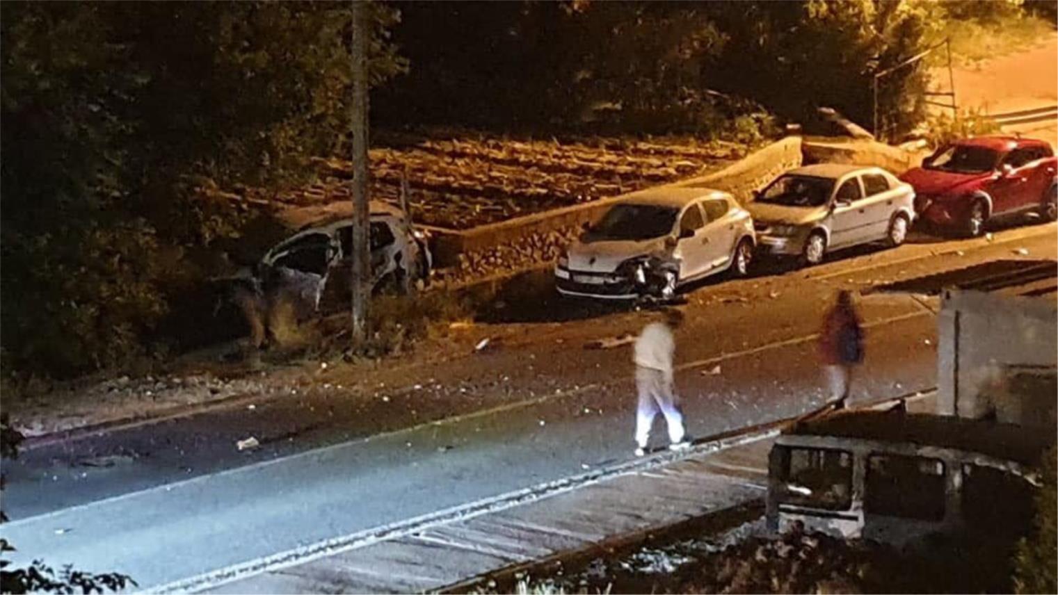 nesreća u rožatu