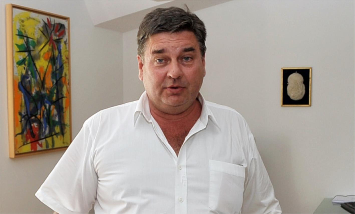 Denis Orlić