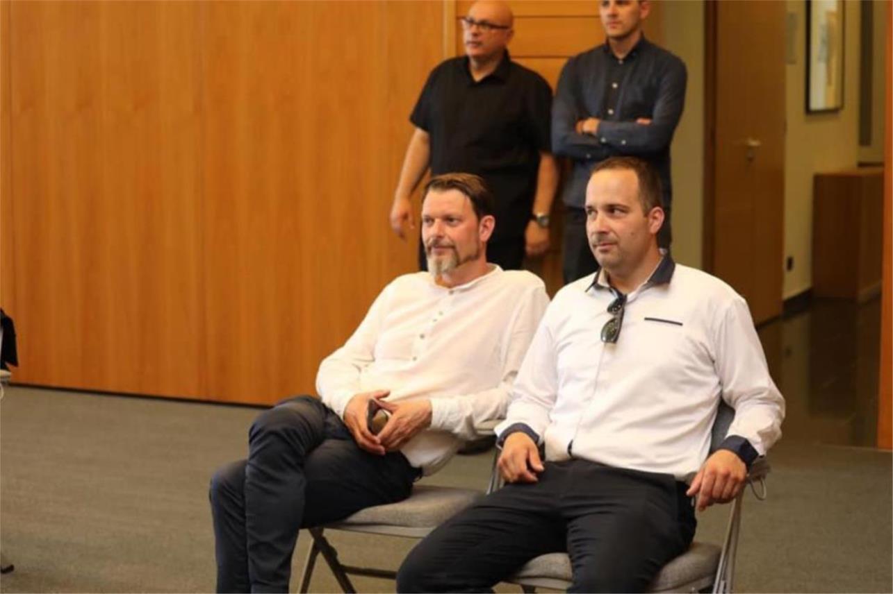 PROČISTAČ, ŠKOLE I VRTIĆI, STANOVI ZA MLADE... Franković predstavio najvažnije gradske projekte  0