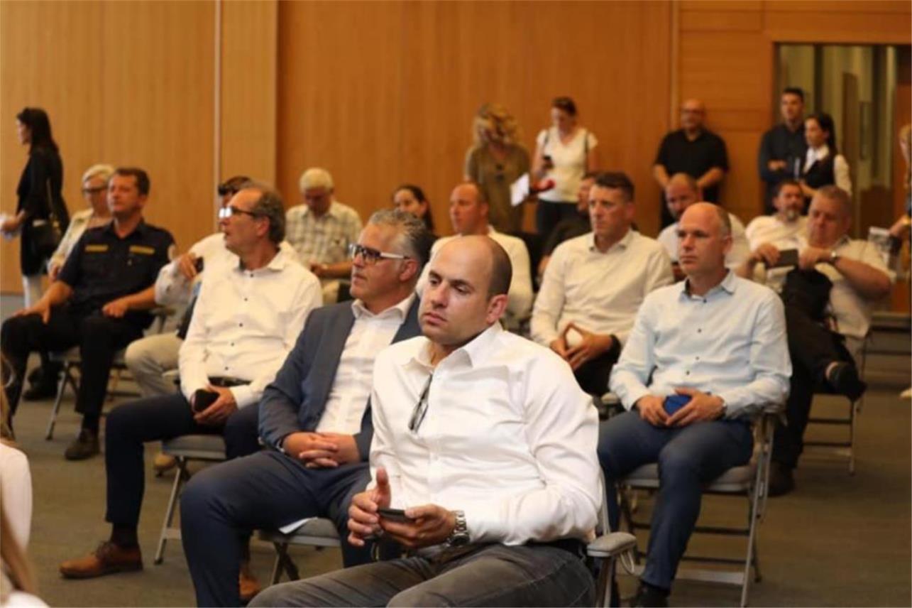PROČISTAČ, ŠKOLE I VRTIĆI, STANOVI ZA MLADE... Franković predstavio najvažnije gradske projekte  0