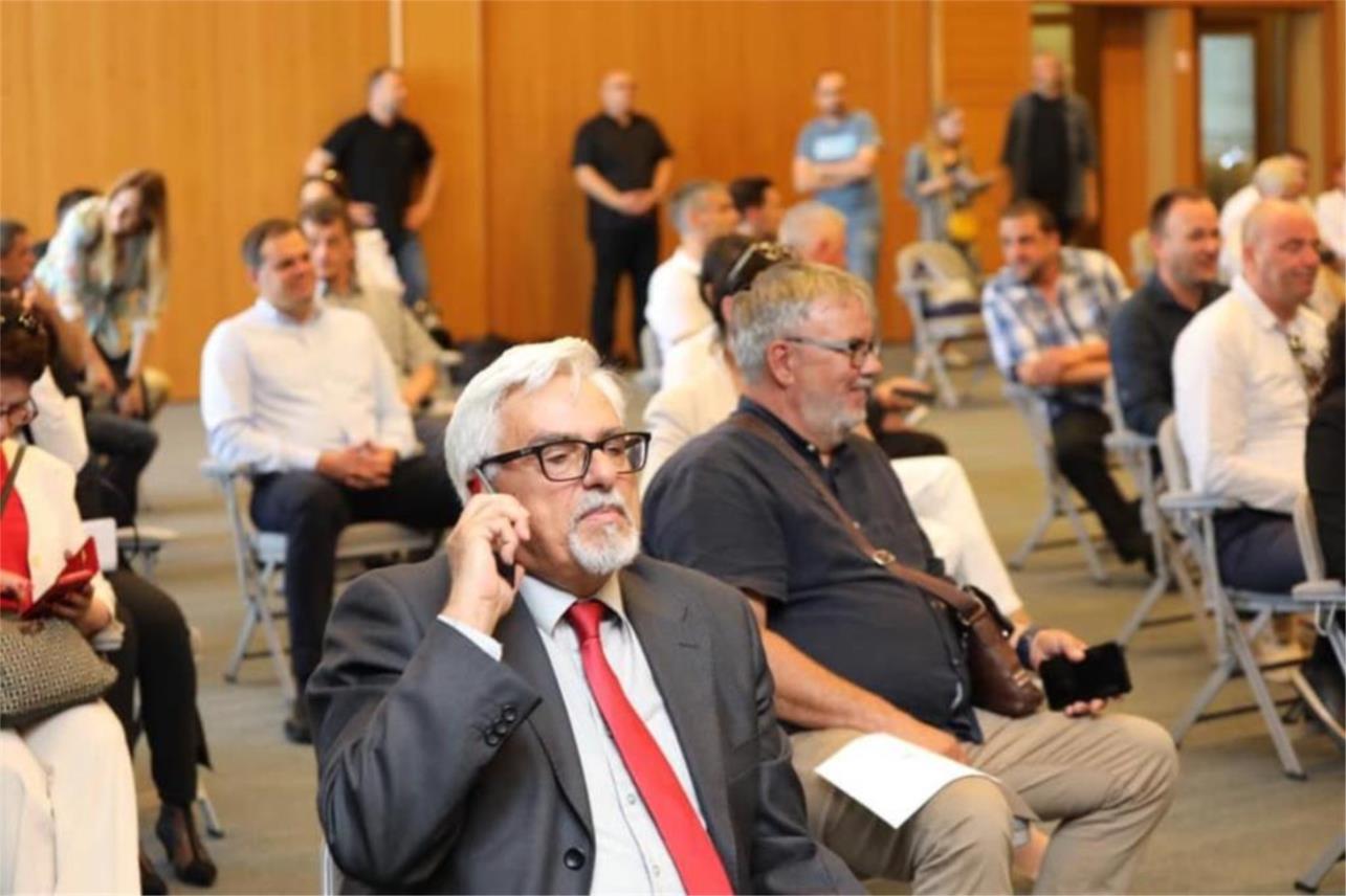 PROČISTAČ, ŠKOLE I VRTIĆI, STANOVI ZA MLADE... Franković predstavio najvažnije gradske projekte  0