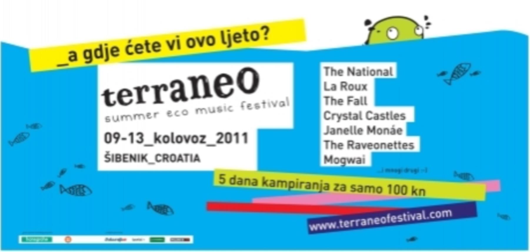 Terraneo festival 2011