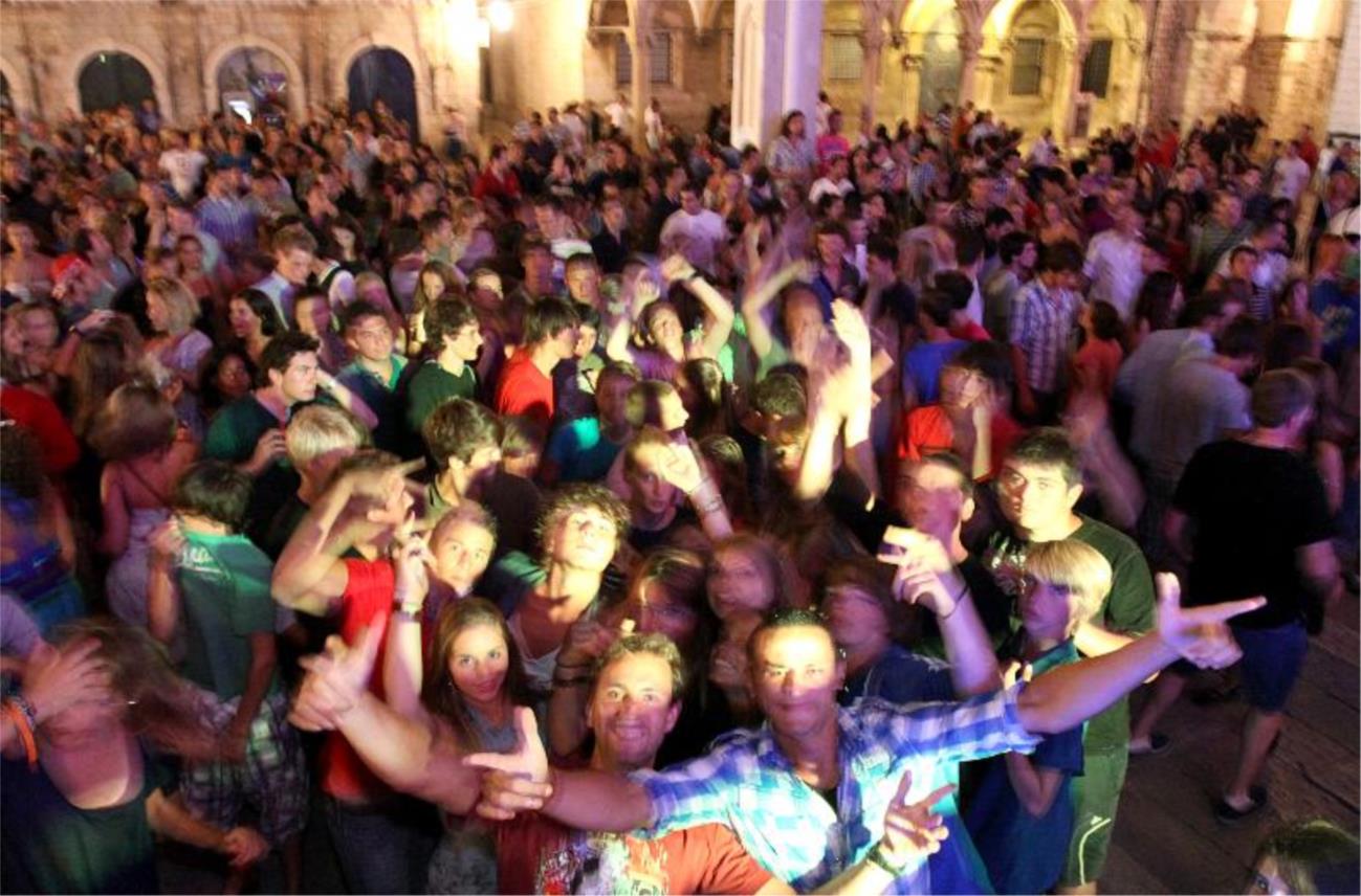 Pipun Party