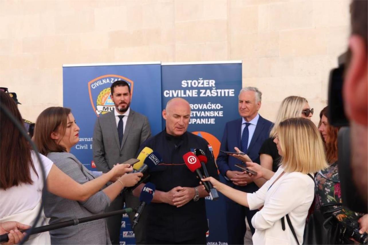 Beroš u Dubrovniku 0