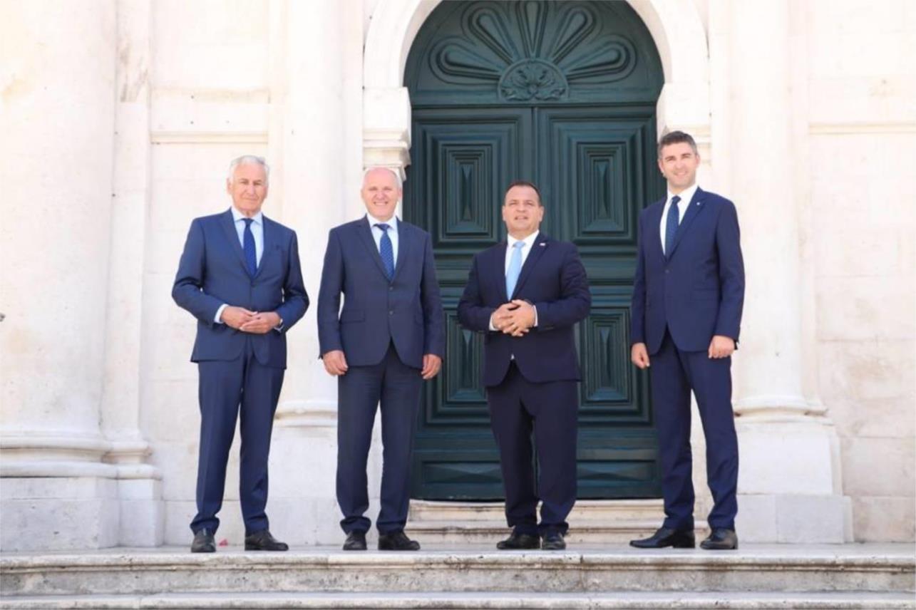 Beroš u Dubrovniku 0