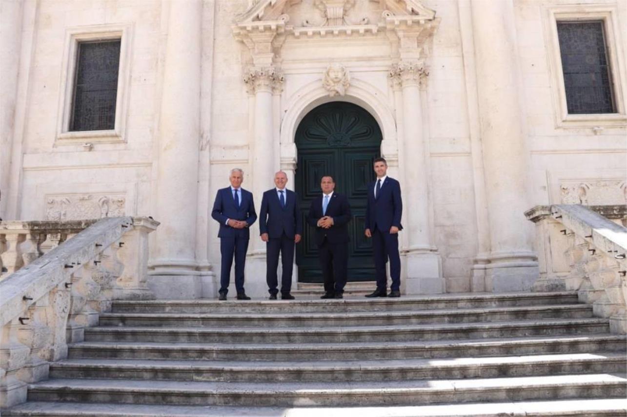 Beroš u Dubrovniku 0