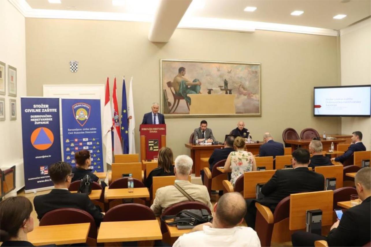Beroš u Dubrovniku 0