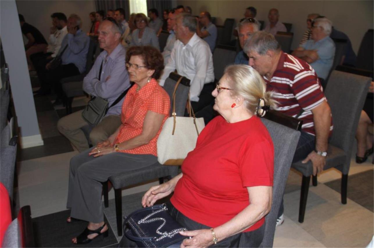 SDP-ov predizborni skup 0