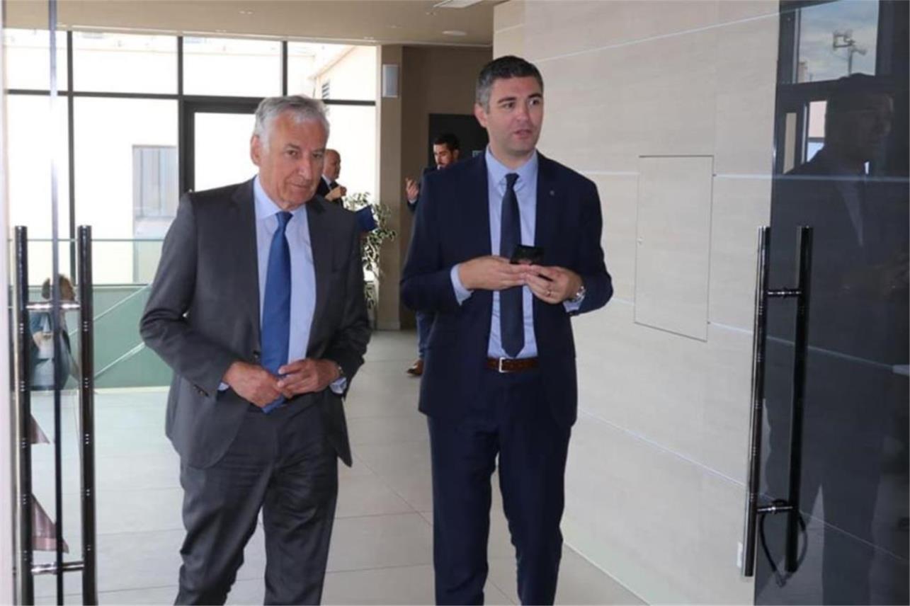 HDZ predstavio program 0