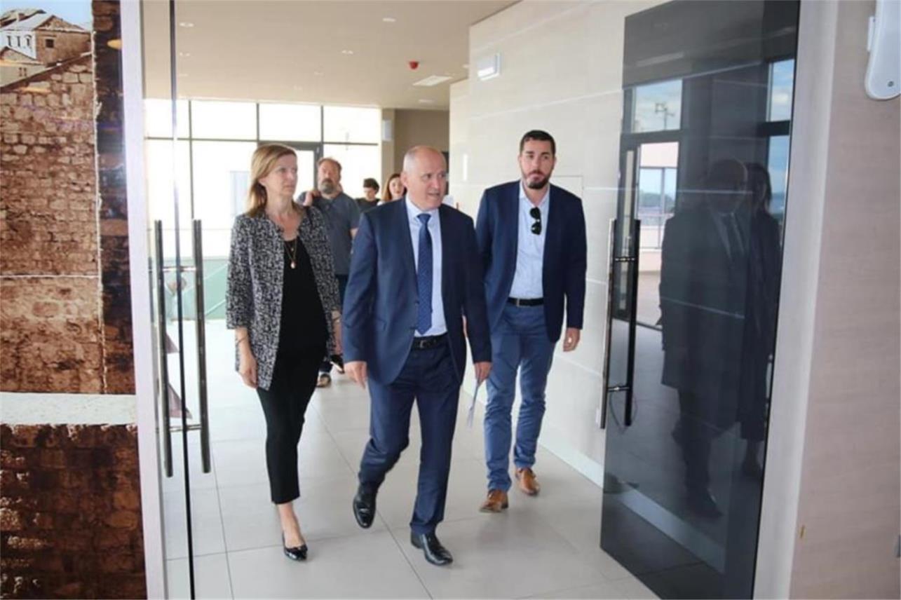 HDZ predstavio program 0