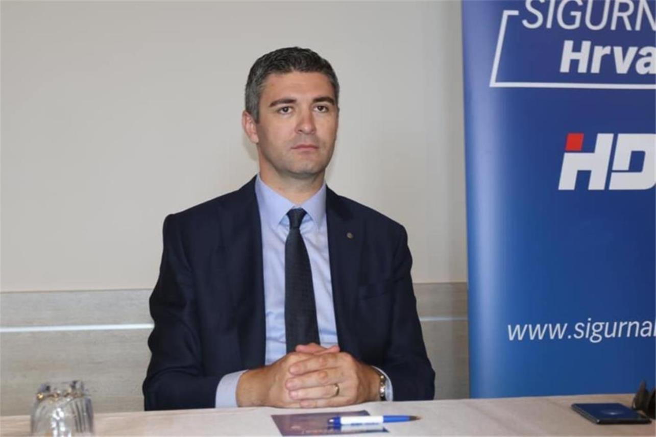 HDZ predstavio program 0
