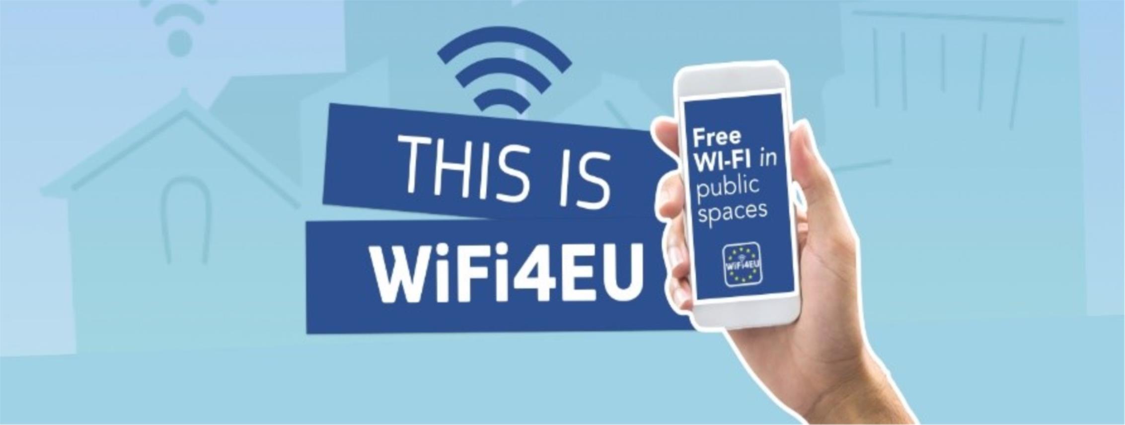 wi fi eu