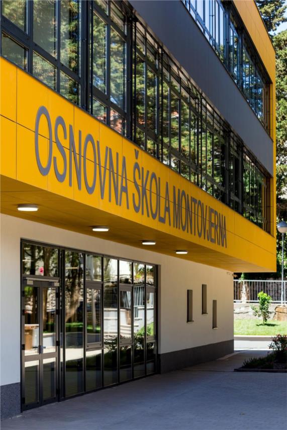 Potpisan ugovor o isporuci učioničkog i uredskog namještaja te opreme za OŠ Montovjerna