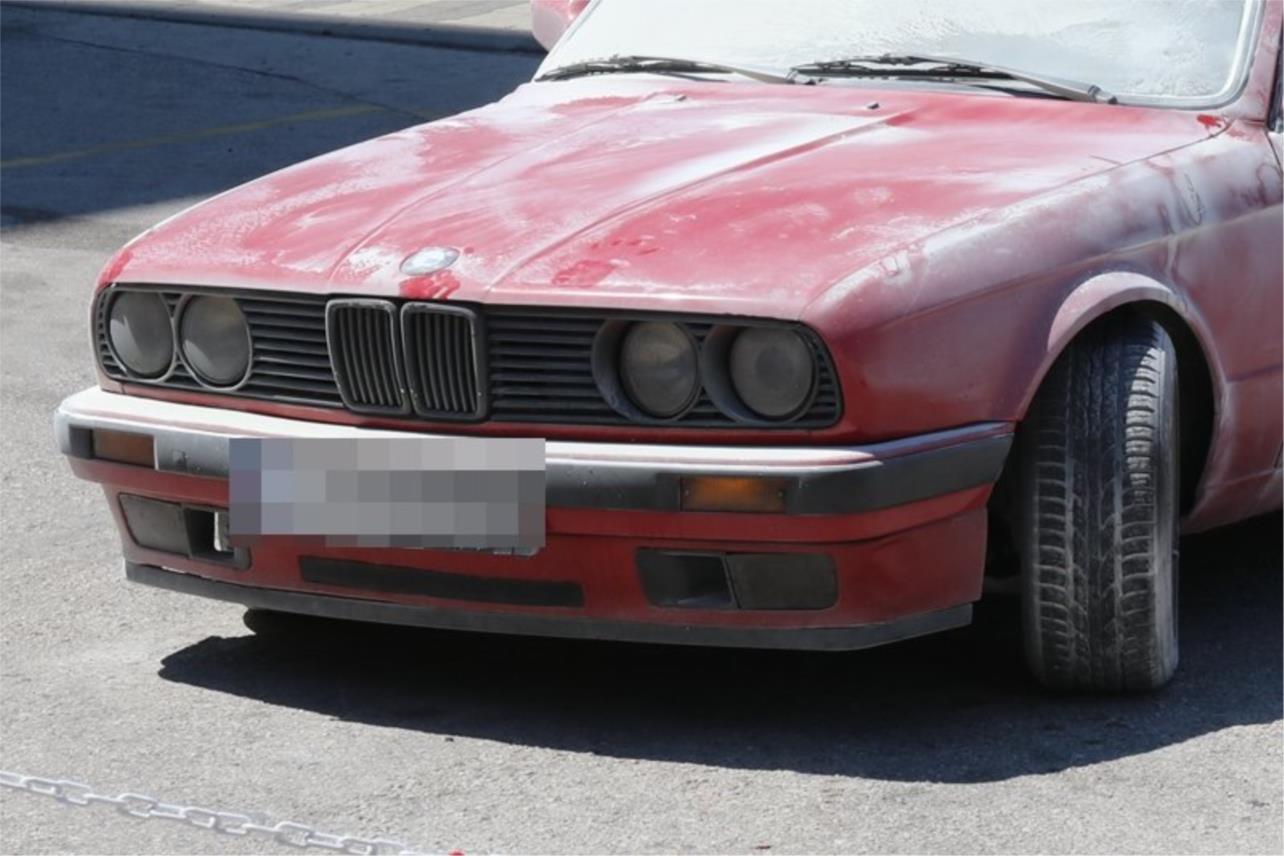 GORIO AUTOMOBIL