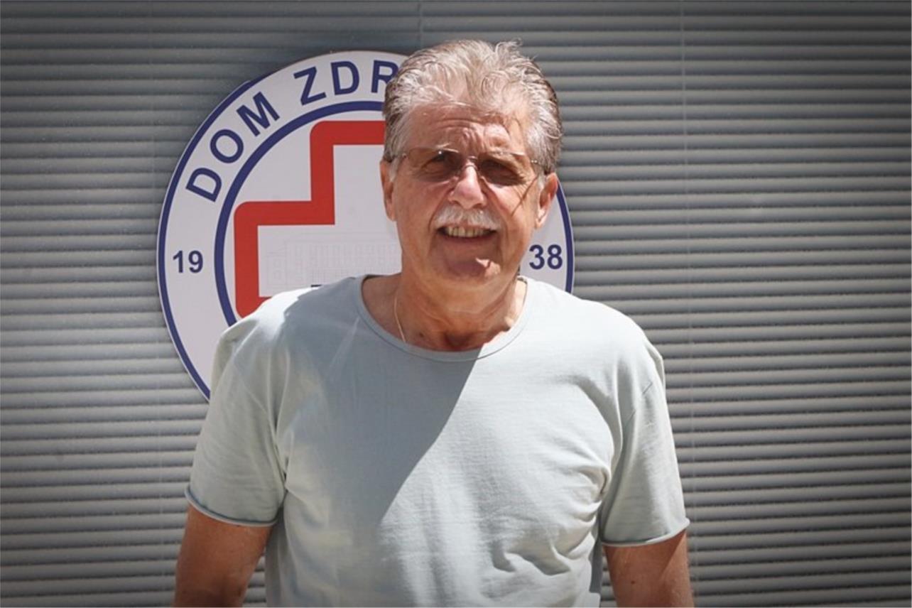 Branko John