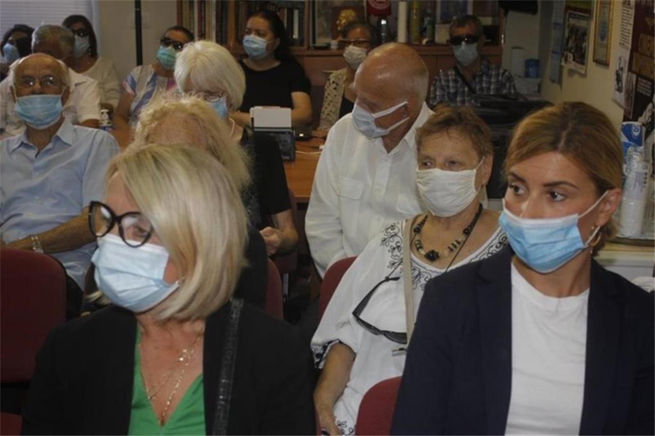 Oproštaj od Mata Jerinića 0