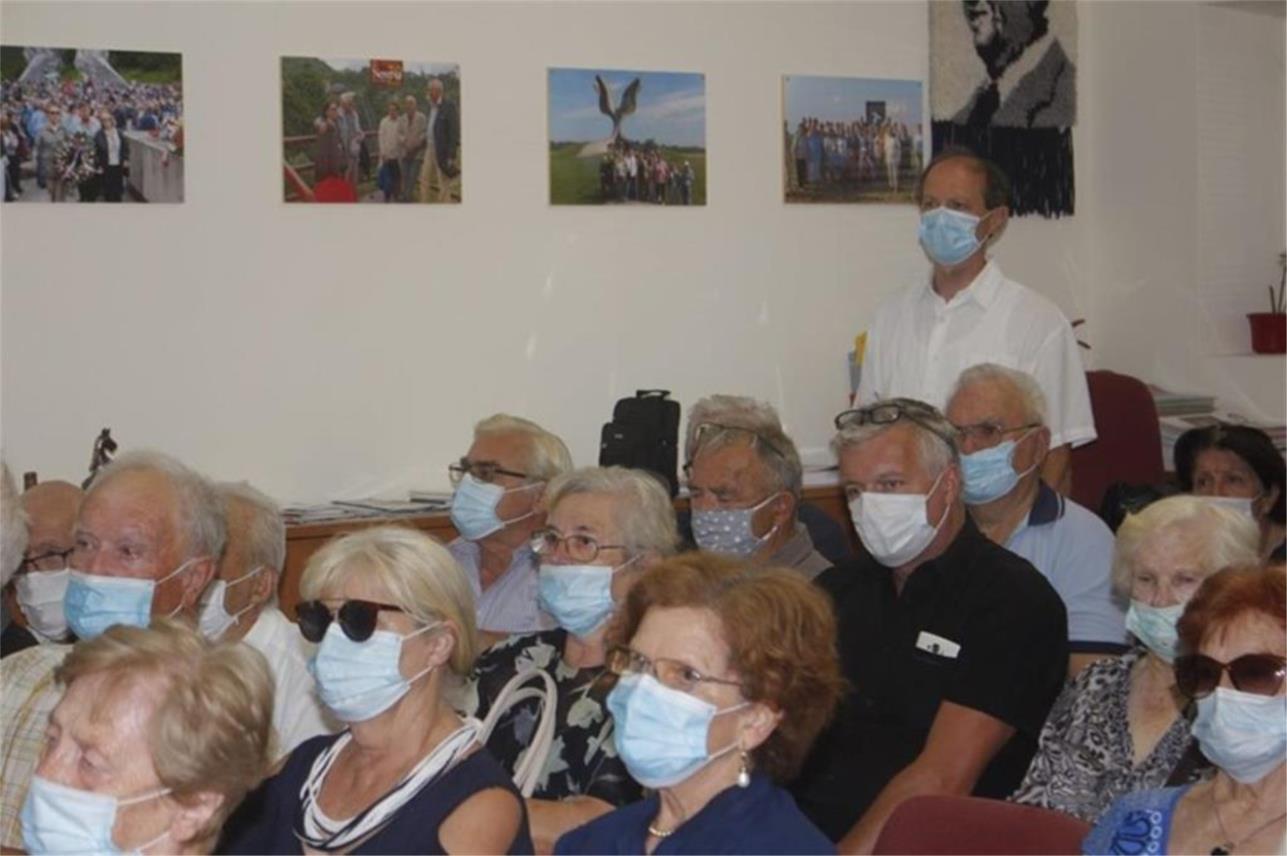 Oproštaj od Mata Jerinića 0