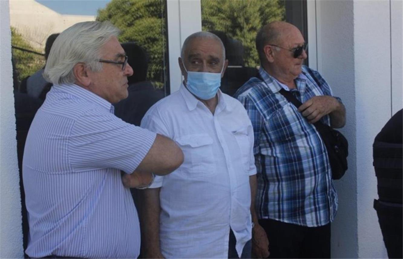 Oproštaj od Mata Jerinića 0
