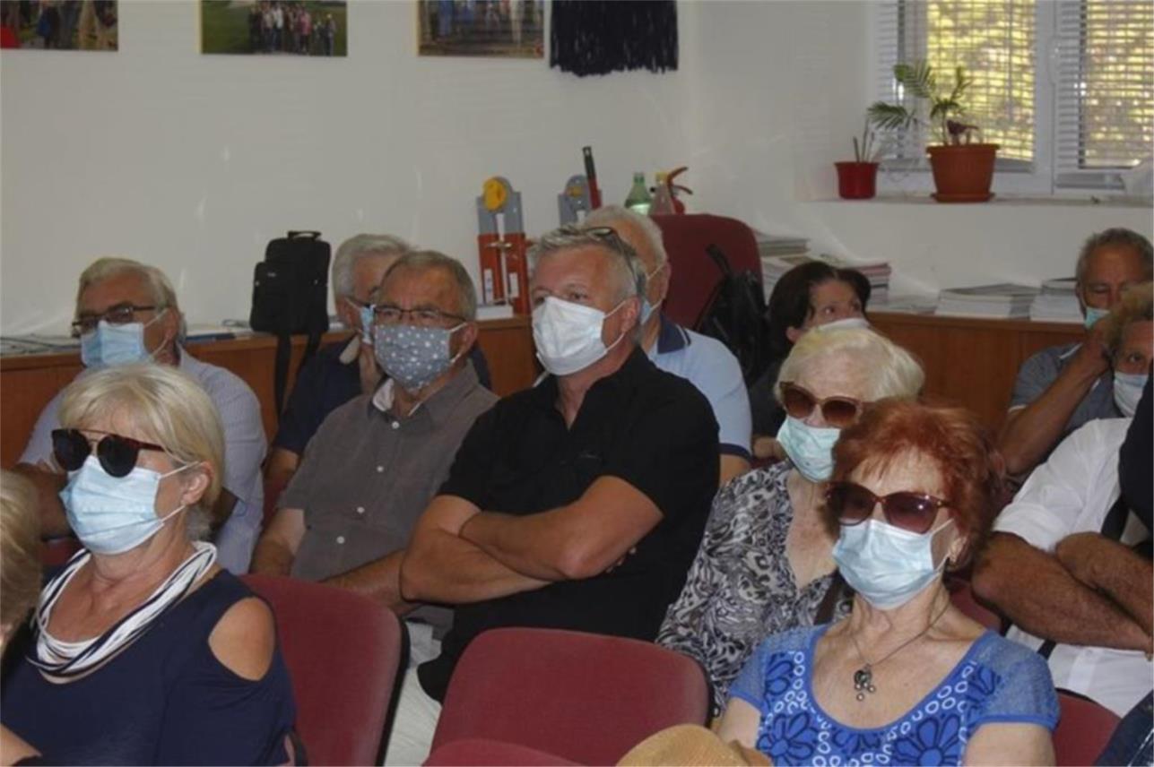 Oproštaj od Mata Jerinića 0