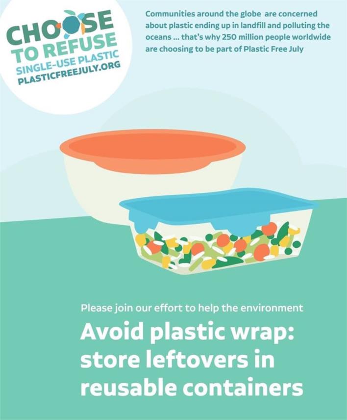 plastic free