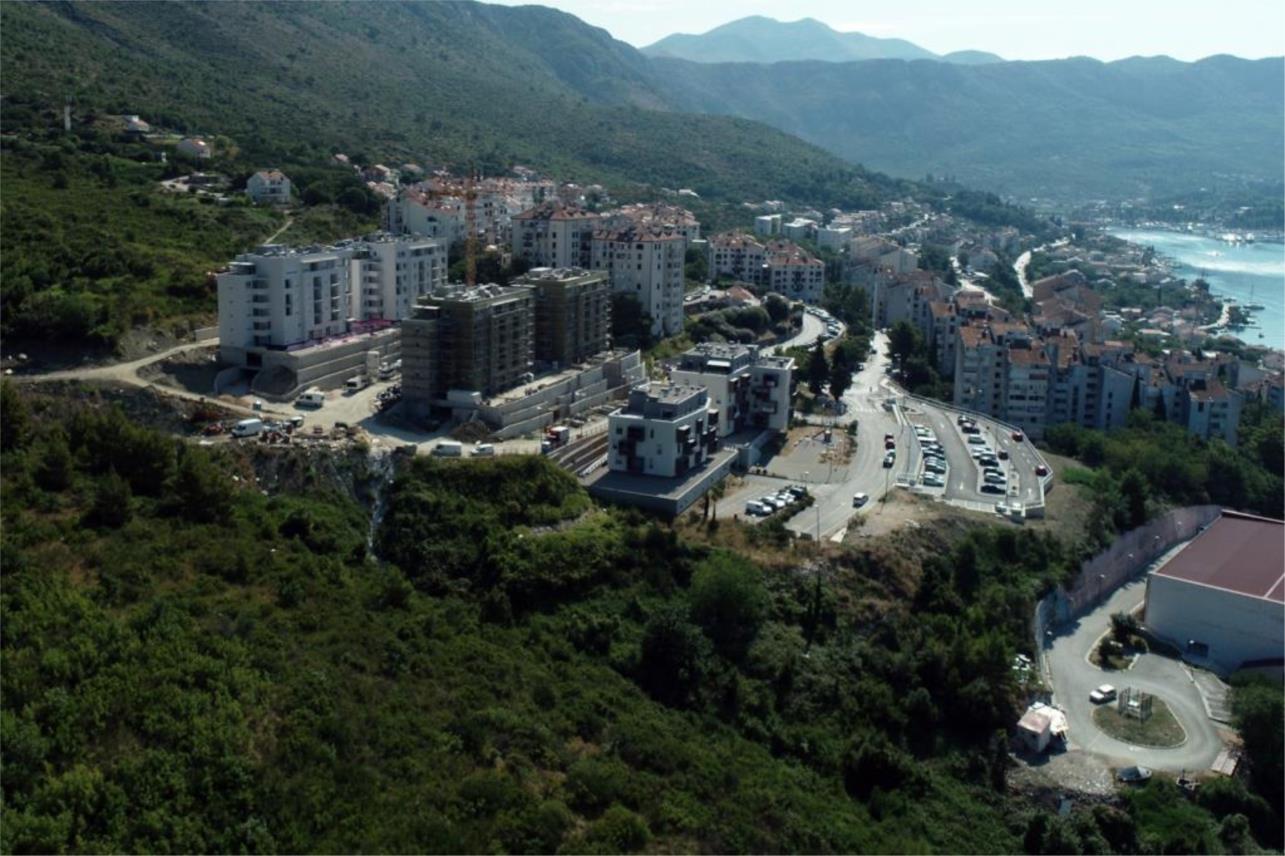 Parking Mokošica