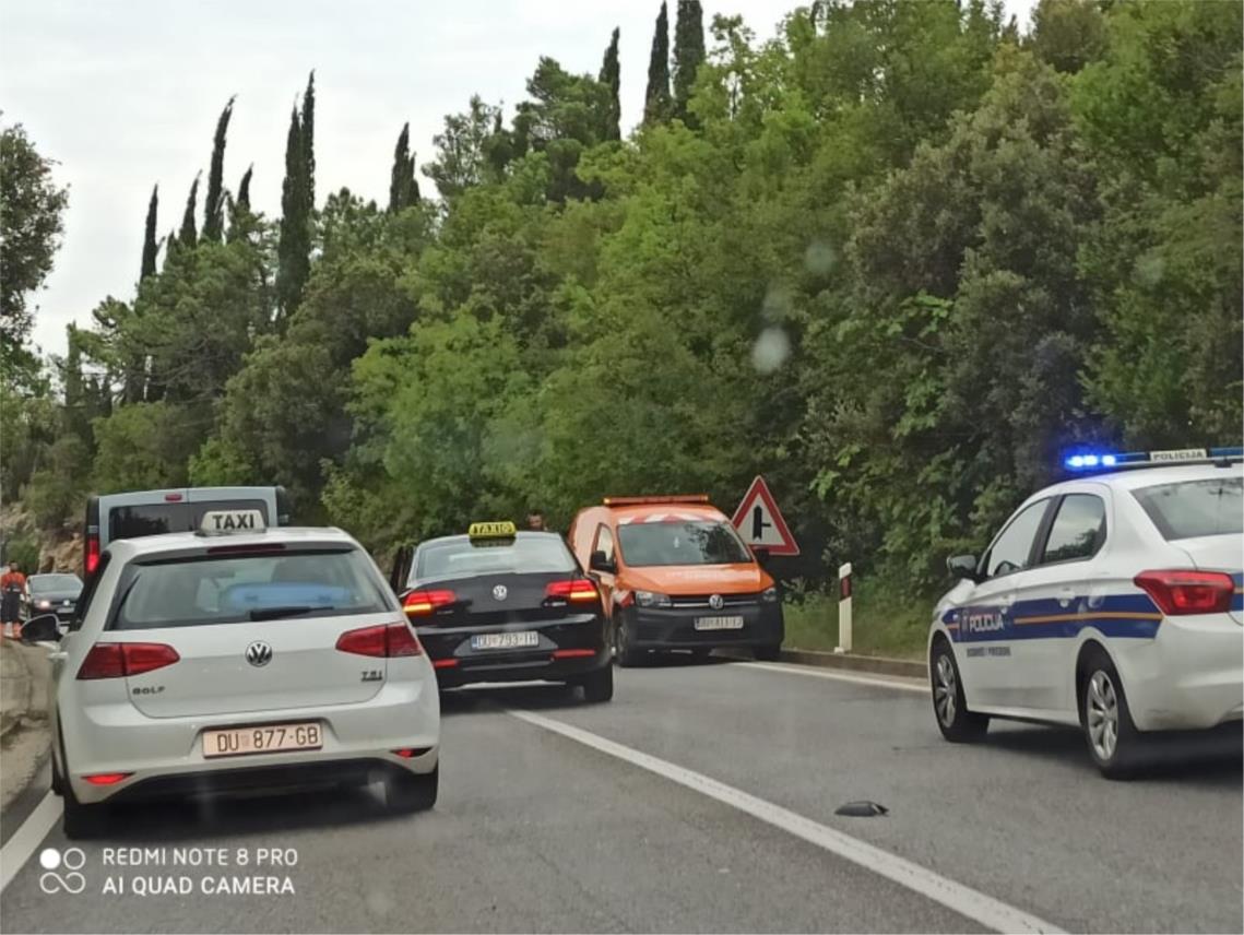 prometna taxi