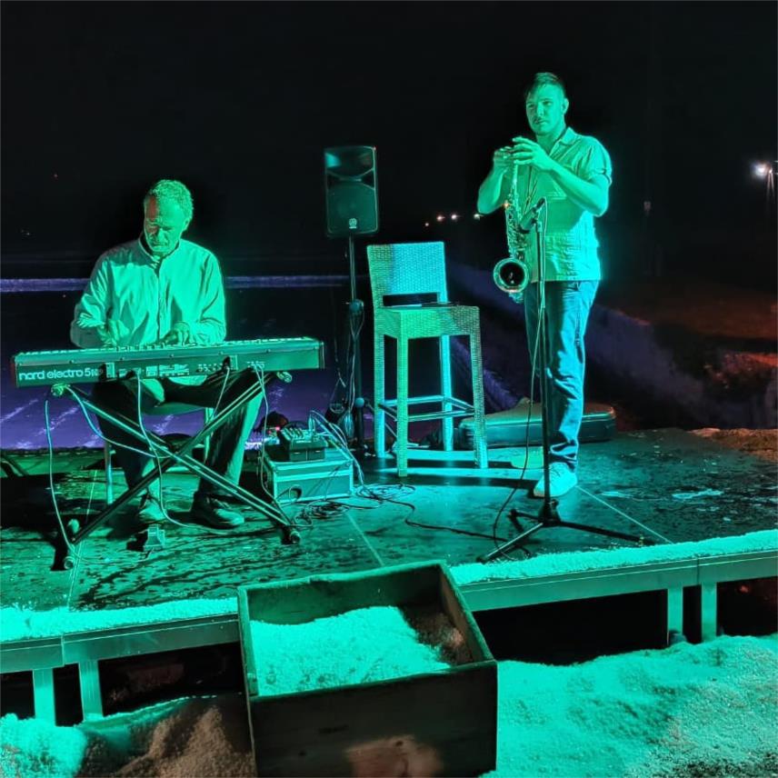 Festival soli